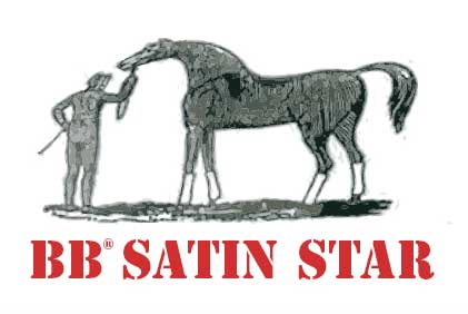 BB Satin Star